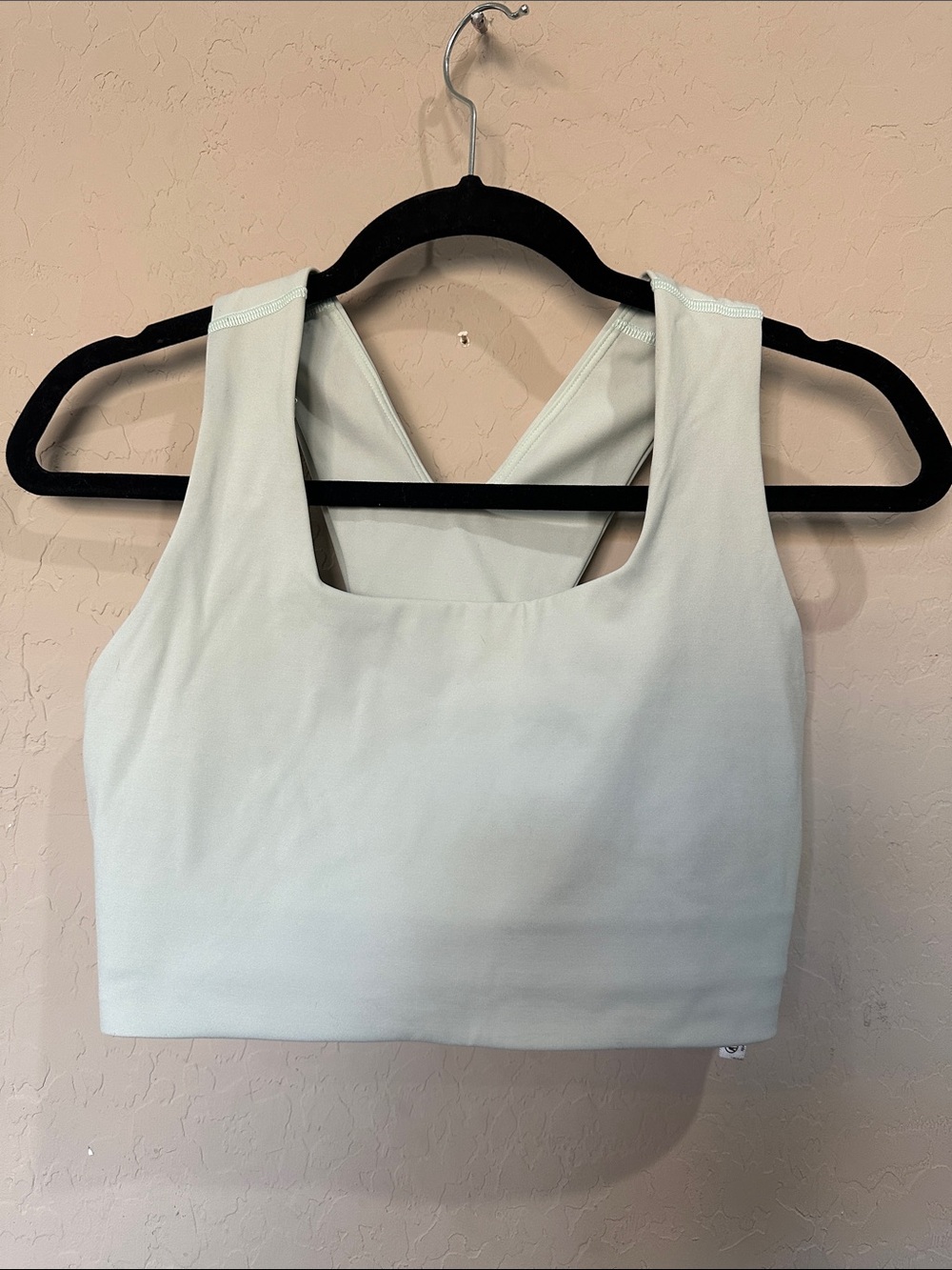 Win Win Sports Bra - Picture 3 of 4